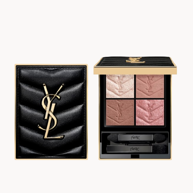 Yves Saint Laurent Couture Mini Clutch Palette - palette occhi (varie tonalità)