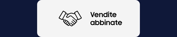 Vendite abbinate
