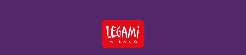 Logo Legami