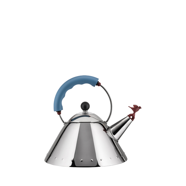 9093, bollitore Alessi