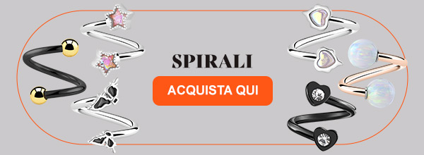 SPIRALS