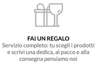 Fai un regalo