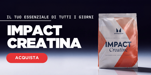 creatina impact