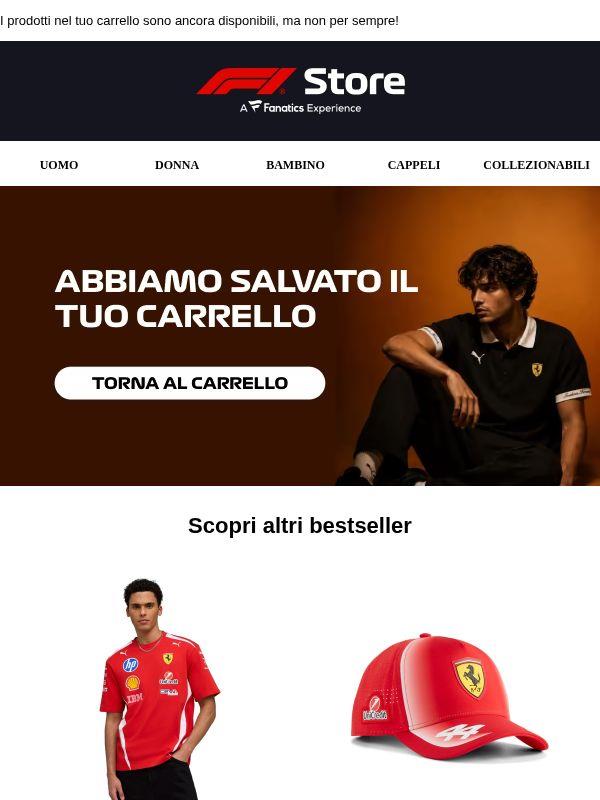 Non lasciare il tuo stile in panchina!