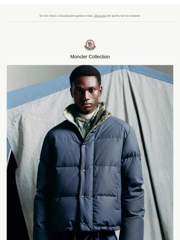 Moncler Re/Icons 2026: Verone