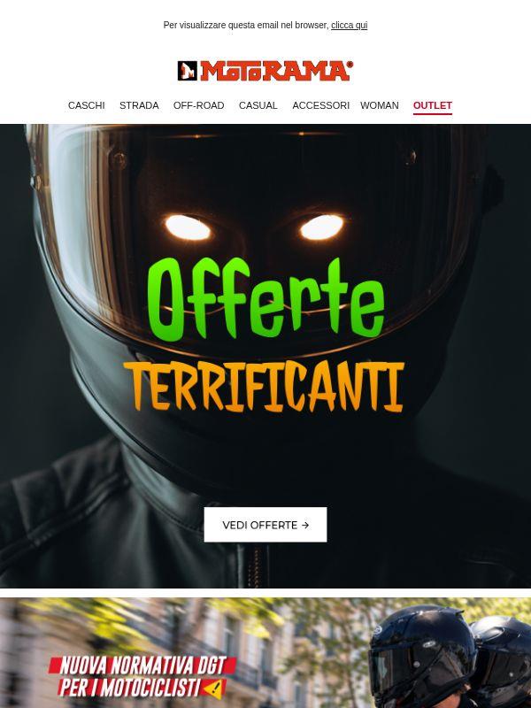 Offerte da paura 👻