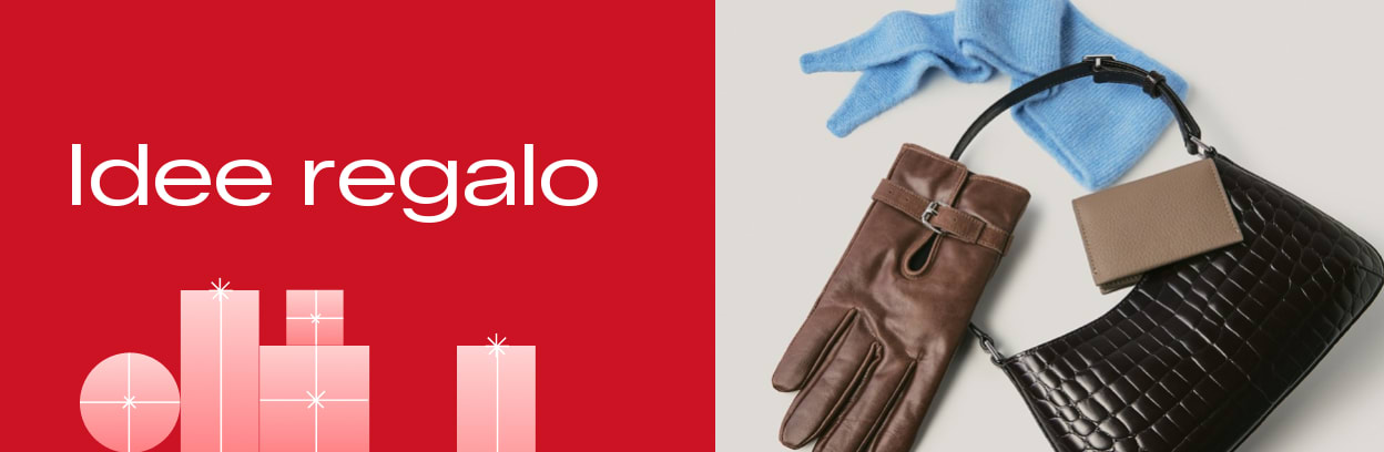 Idee regalo