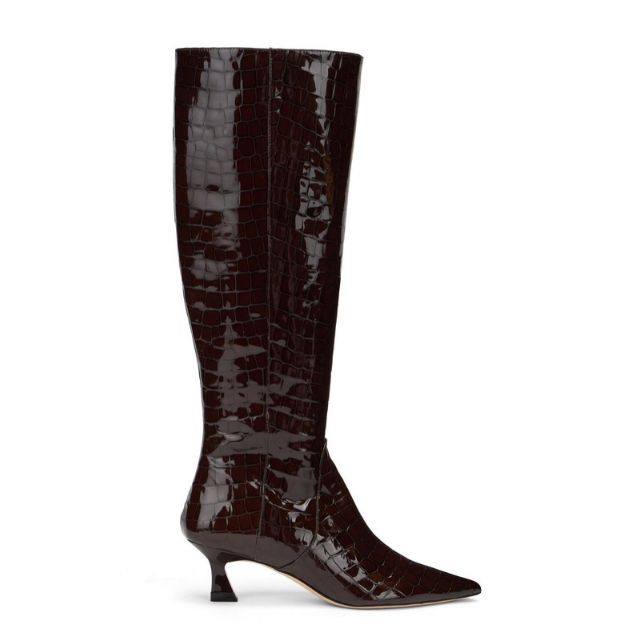 VINNIE ZIP 50 BOOT