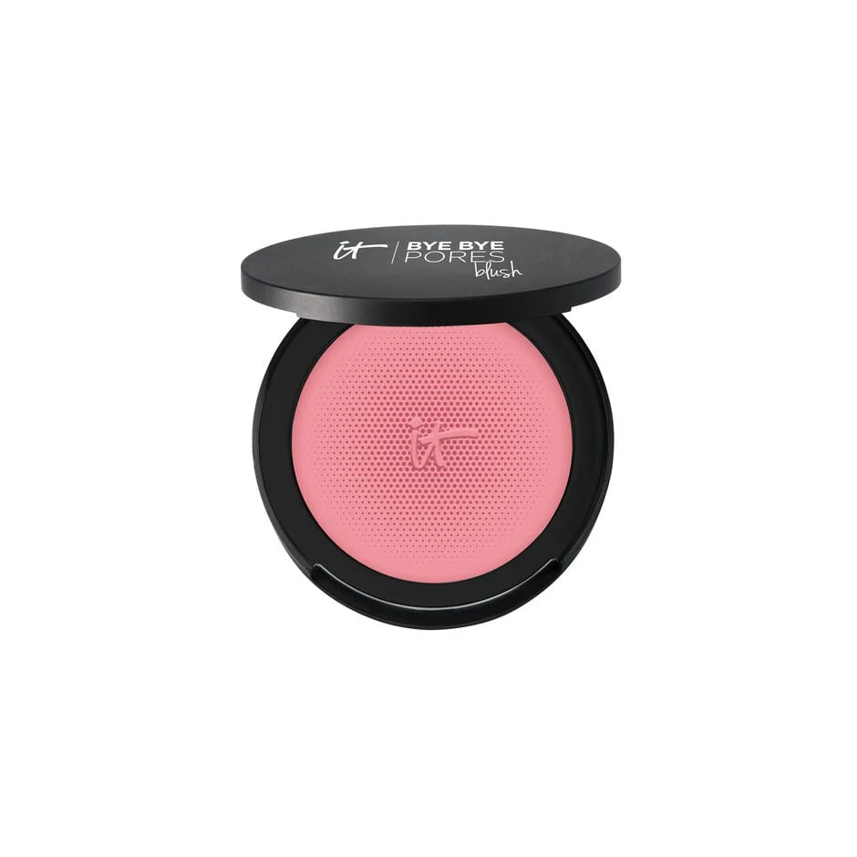 It Cosmetics Bye Pores Blush Naturally Pretty 5,44 g — Blush