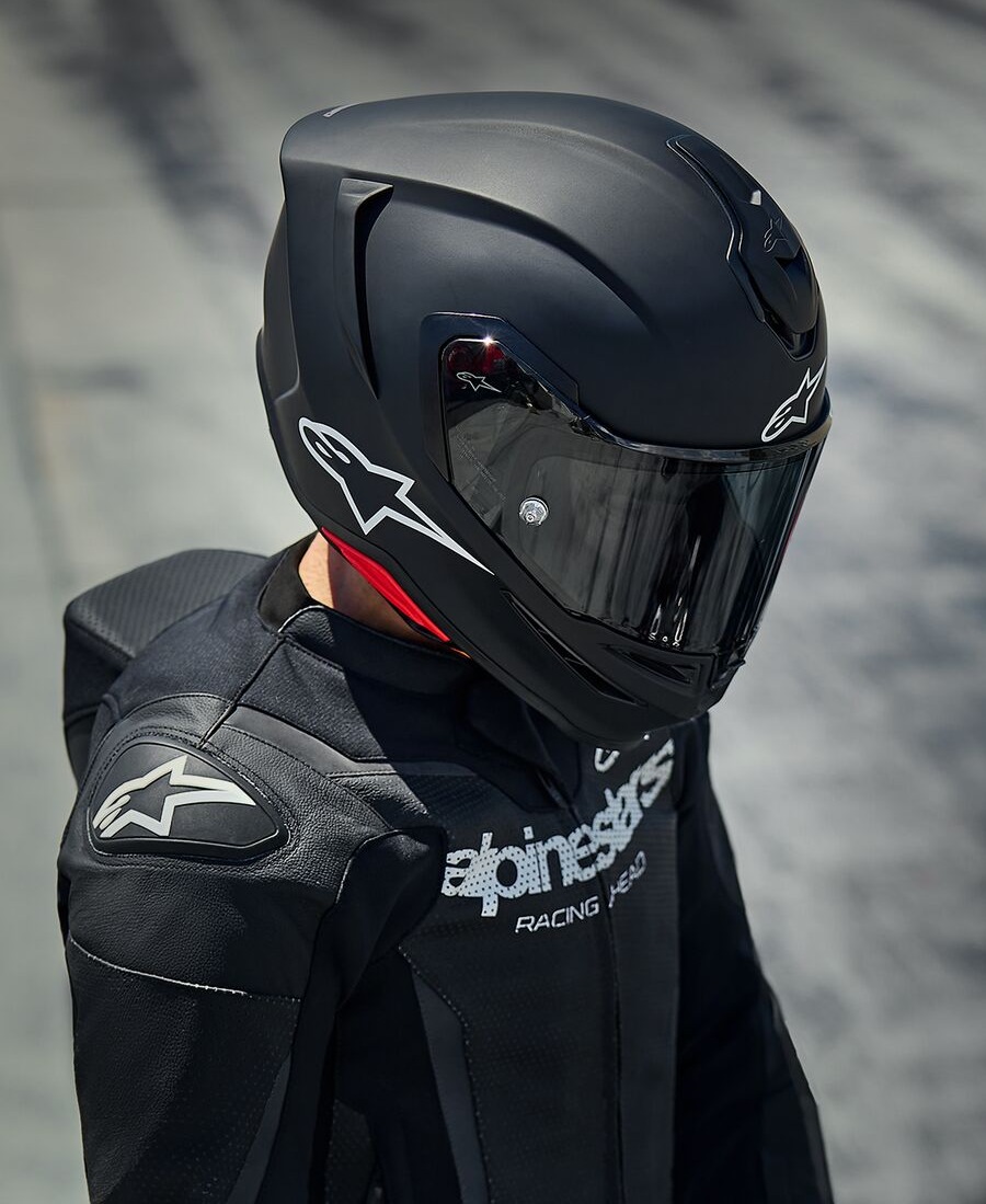 S-R7 Casco Solid ECE06/DOT