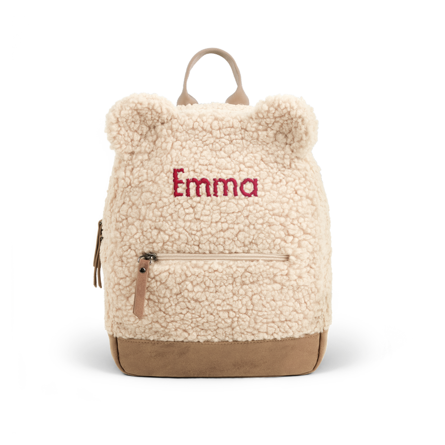 Zaino Teddy