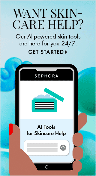 Want Skin-Care Help?