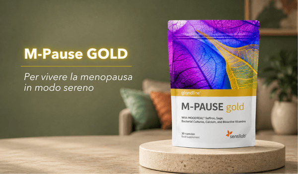 M-Pause GOLD