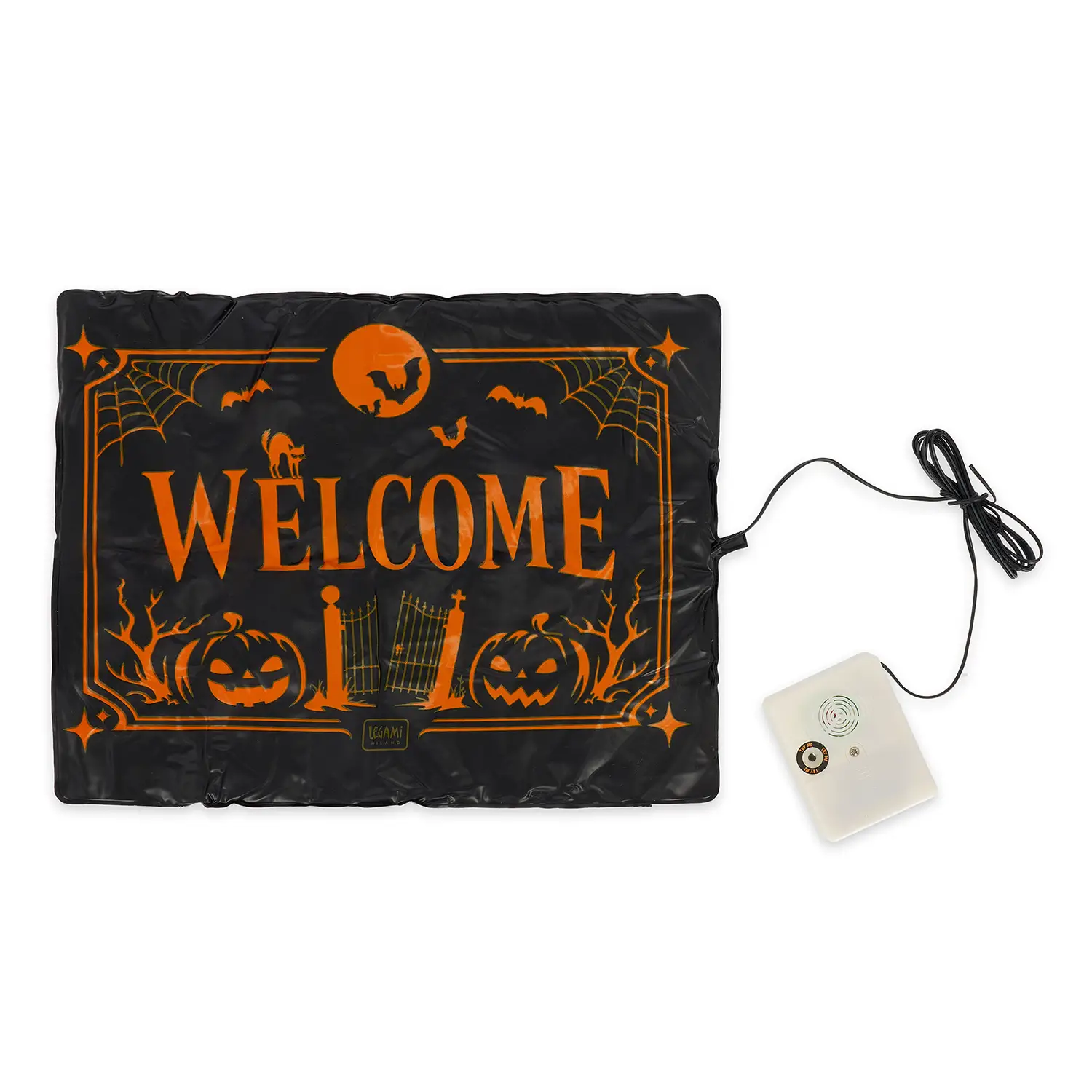 Legami - Sottozerbino Con Suoni Spaventosi Halloween