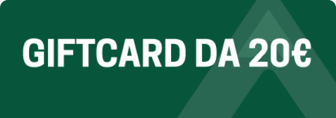 Giftcard da €20