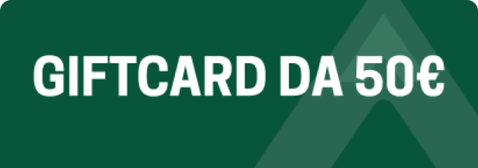 Giftcard da €50