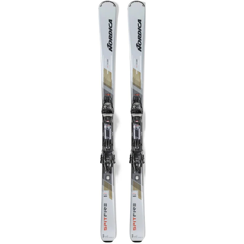 Image of Sci Spitfire Prime + Comp 10 FDT