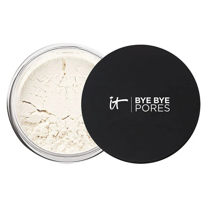 It Cosmetics Bye Pores cipria in polvere libera Translucent 6,8 g —…