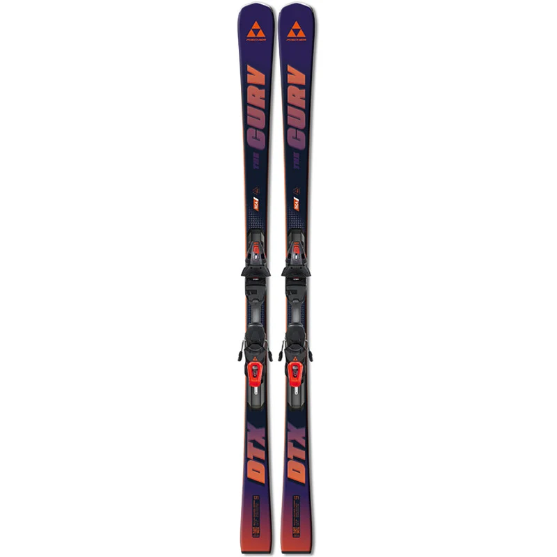 Image of Sci The Curv DTX + RS 11 GW PR 2027