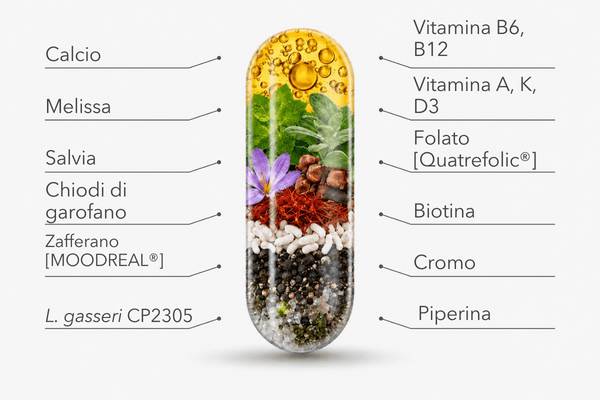 Nuova formula
