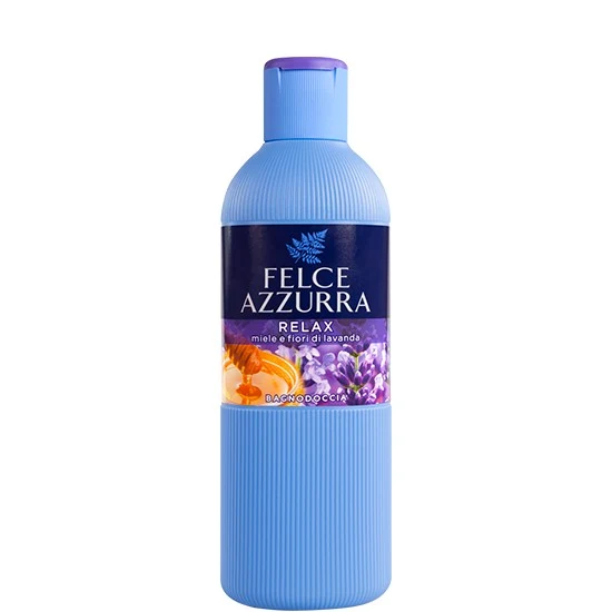 Felce Azzurra Relax Bagnodoccia delicato per ogni tipo di pelle 650 ml
