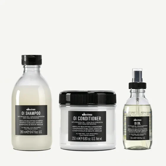 OI Kit | Davines