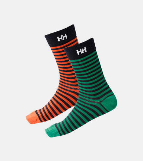 Unisex The Ocean Race Sailing Socks