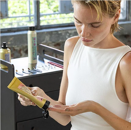 Styling More Inside | Davines