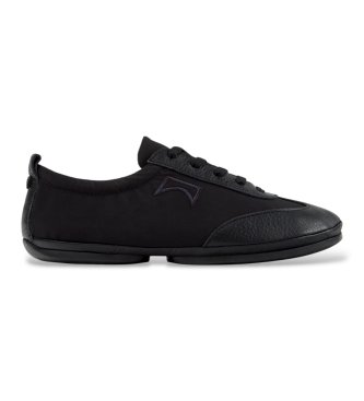 Scarpe in pelle Right Nina nero