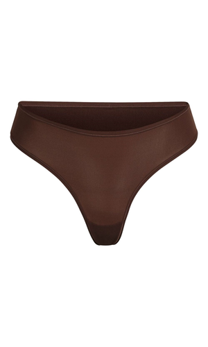 Thong briefs by SKIMS