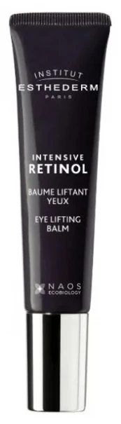 Institut Esthederm Intensive Retinol balsamo contorno occhi 15 ml —…