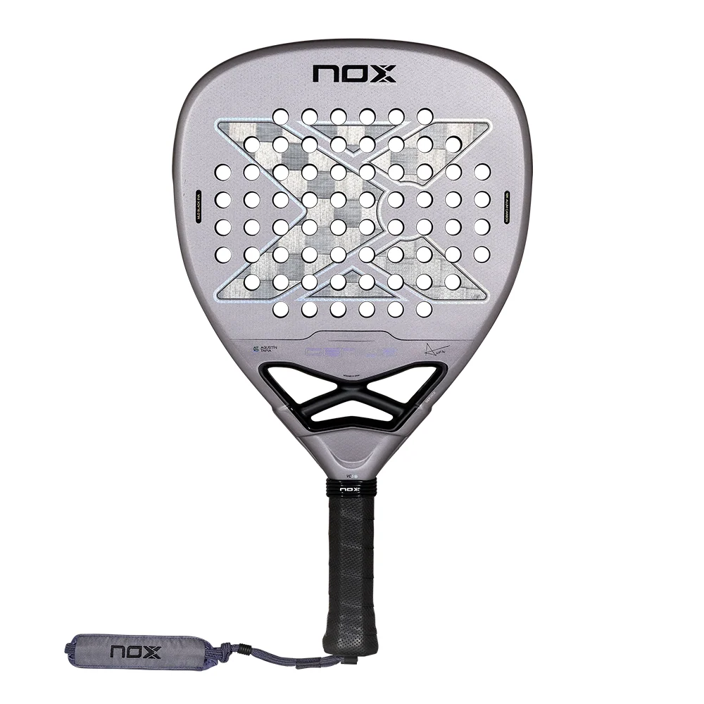NOX GENIUS ATTACK 18K 2027