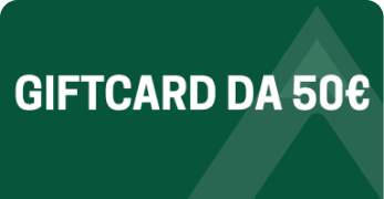Giftcard da €50