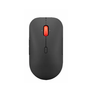 Mouse wireless Lenovo Multi-Mode Pro Plus 6050 (nero eclissi)