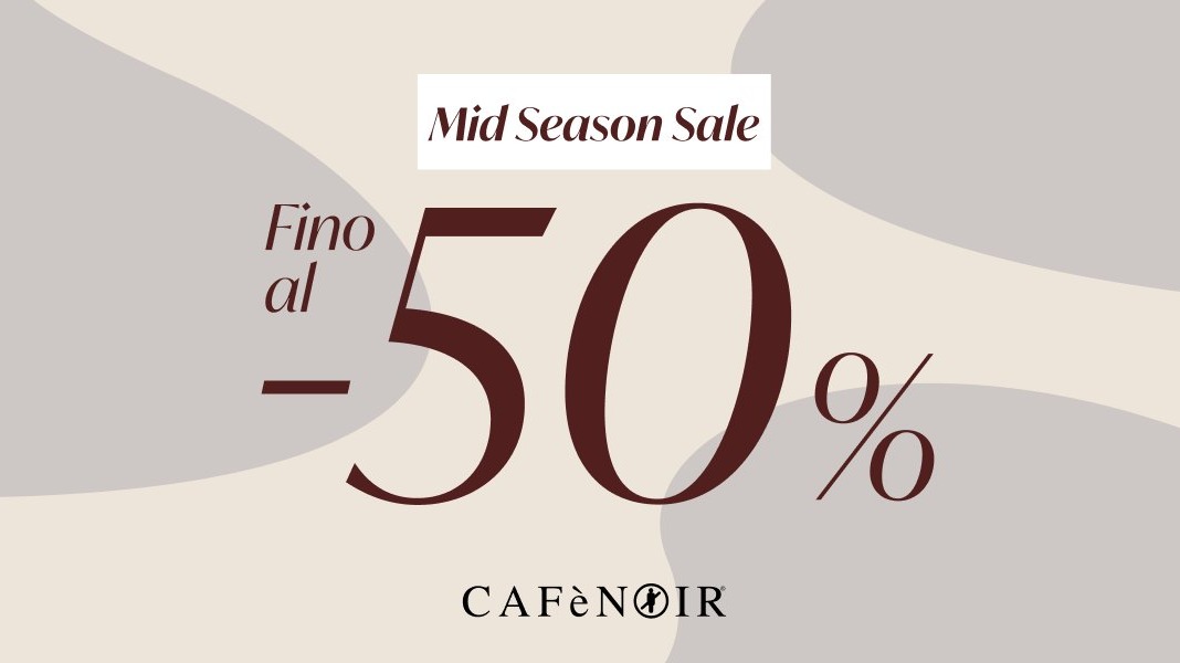 mid season sale