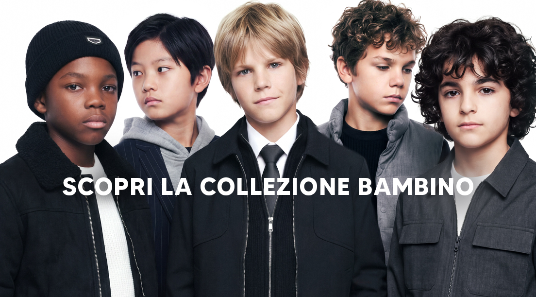 KIDS COLLECTION