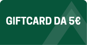 Giftcard da €5