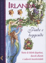 Irlanda - Fiabe e Leggende