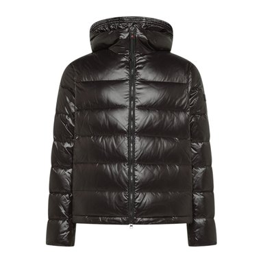 Peuterey — Piumino Uomo Peuterey Honova LKS GRS Linear 05 con Cappuccio