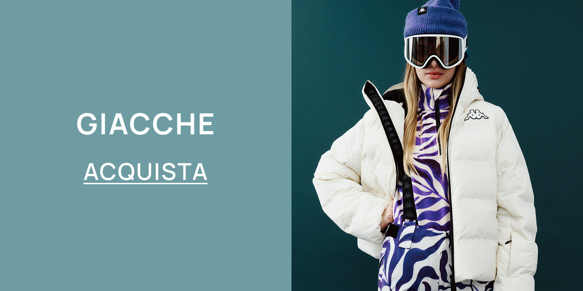 SKI JACKETS