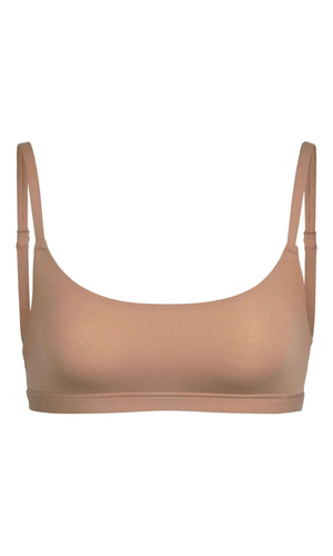 SKIMS Scoop bralette