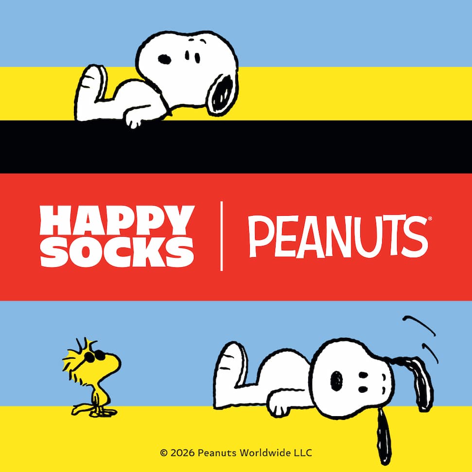 Peanuts™ Collection Feat. Snoopy