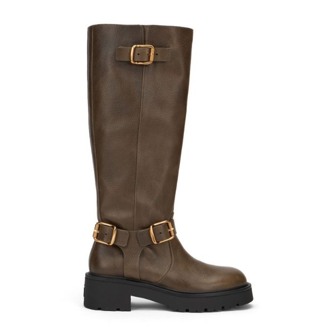 REN MOTO BOOT