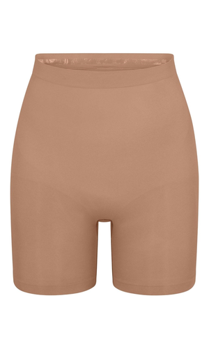 Mid thigh shorts by SKIMS