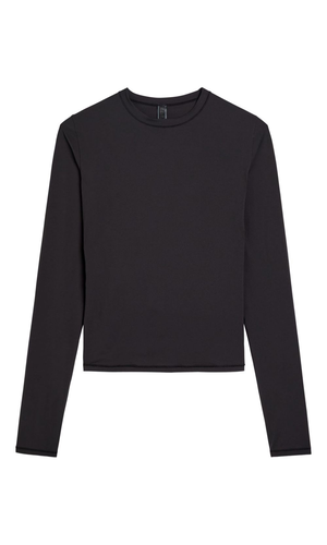 Long-sleeves t-shirt