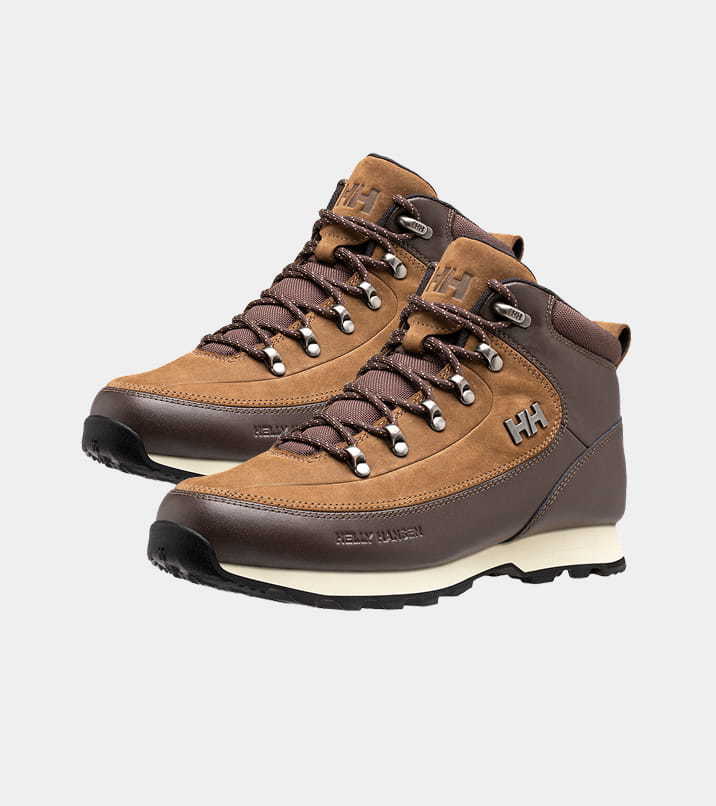 Men's The Forester Premium Boots