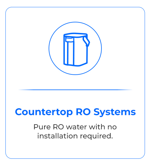 Countertop
