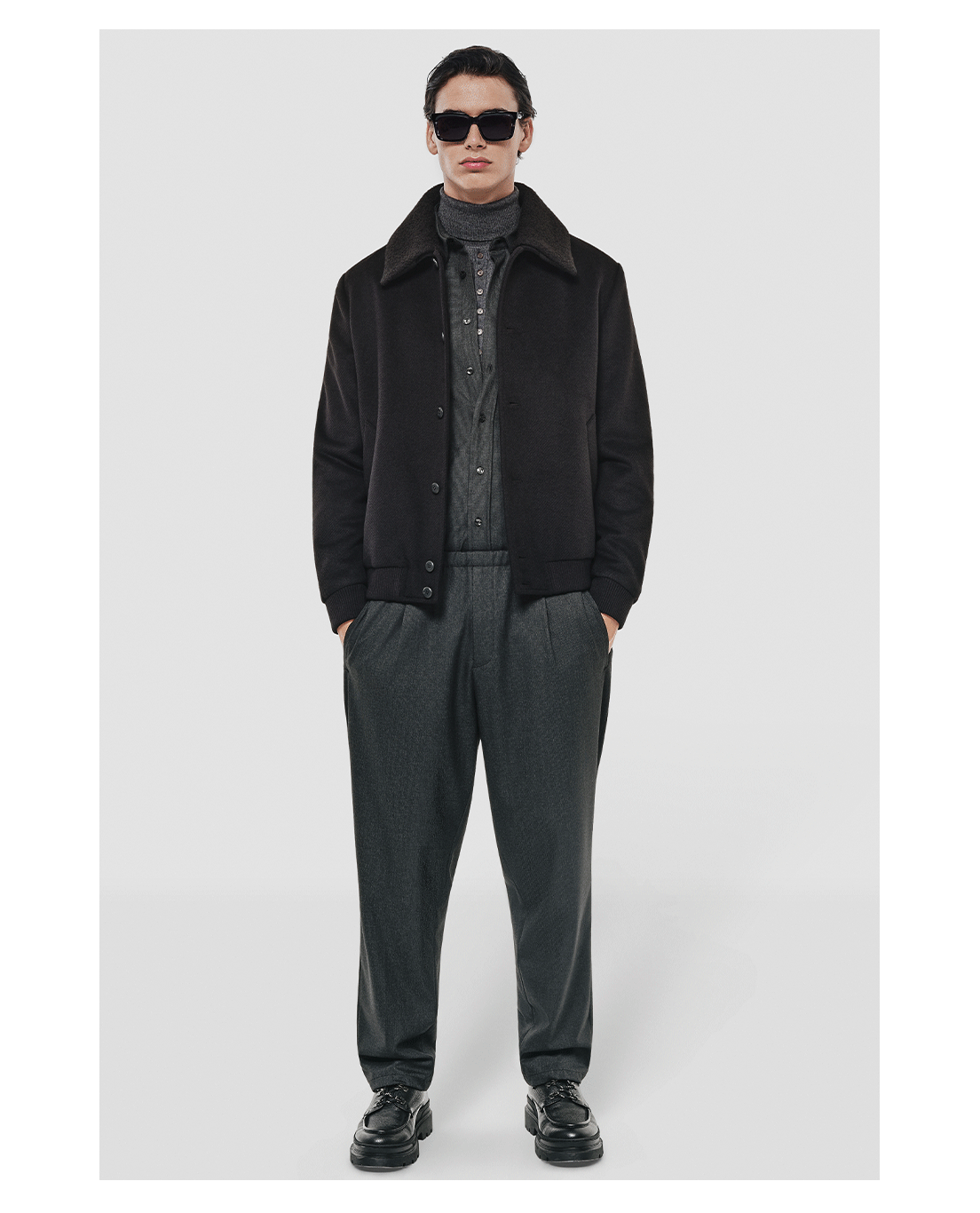 New In | Modern Essentials