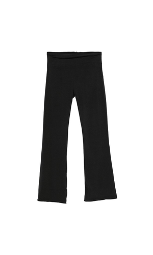 Foldover pants by SKIMS