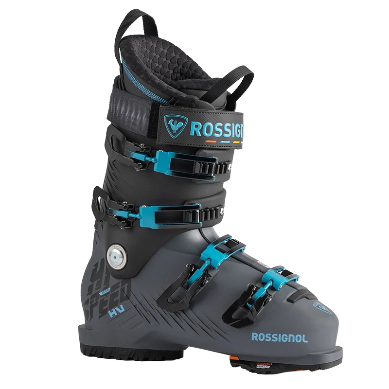 Image of Scarponi uomo Hi Speed 120 HV GW